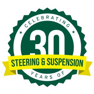 First Line Ltd. celebrates 30 years of Steering and Suspension
